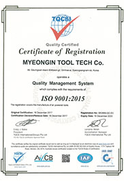 ISO 9001